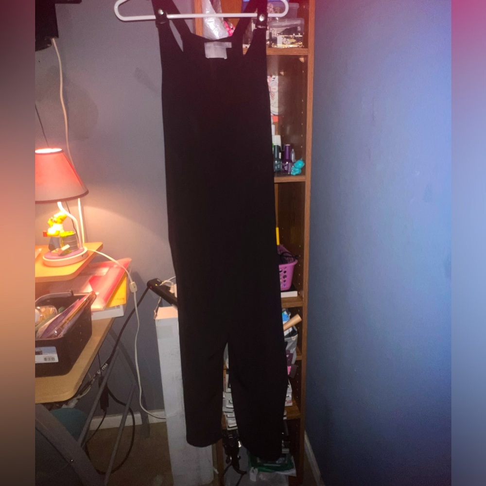 Asos jumpsuit very elegant oversized